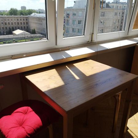Apartamento Smolna Happy Varsovia Exterior foto