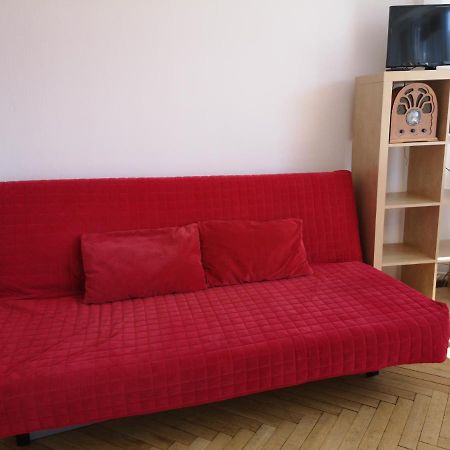 Apartamento Smolna Happy Varsovia Exterior foto