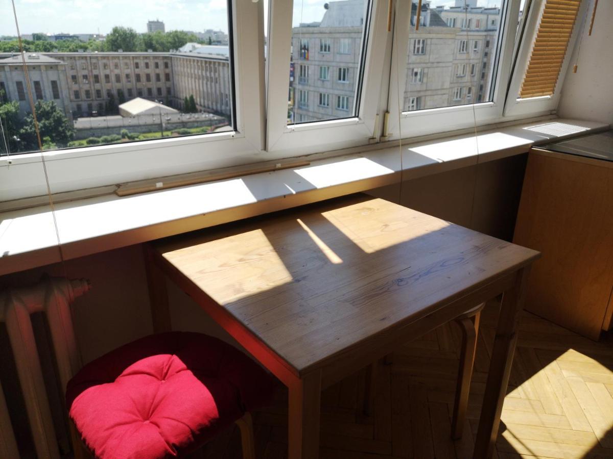 Apartamento Smolna Happy Varsovia Exterior foto