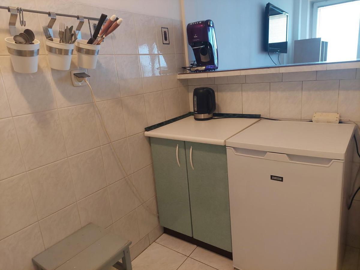 Apartamento Smolna Happy Varsovia Exterior foto